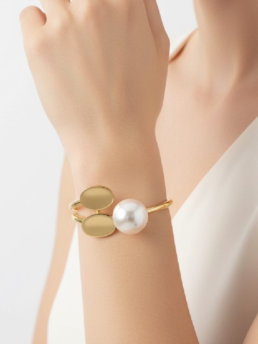 Openable bangle